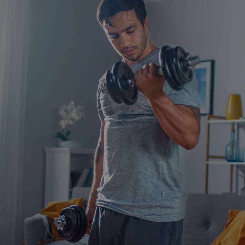 Ramadan workout tips